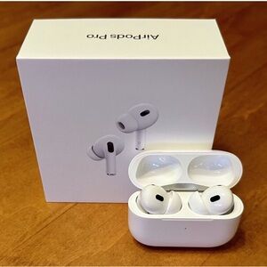 AirPods Pro Gen 2